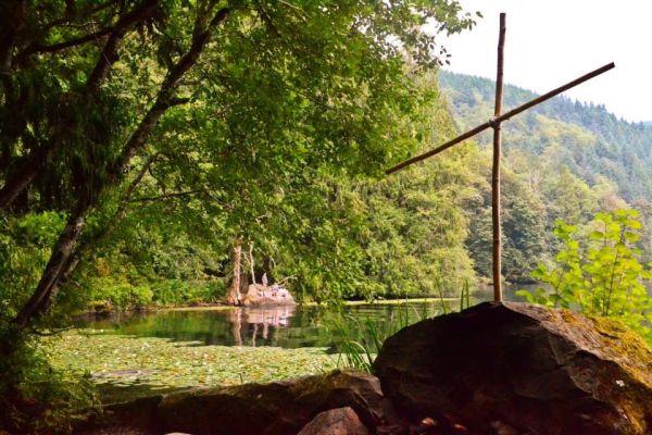 Lutherwood Camp and Retreat Center