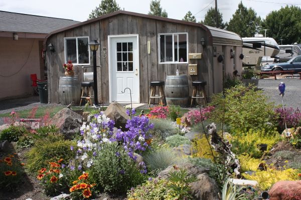 Country Lane Campground & RV Park