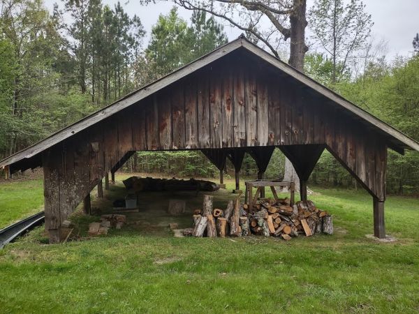 Ward Family Campground