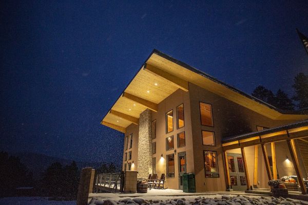 Sacramento Camp and Conference Center