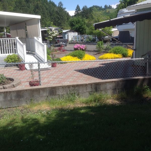 Timber Valley SKP RV Park
