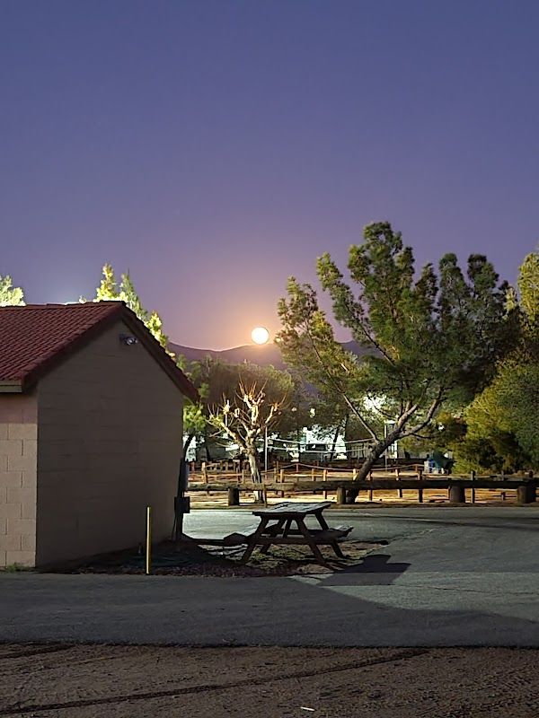 Lone Wolf Colony Health Ranch & RV Park