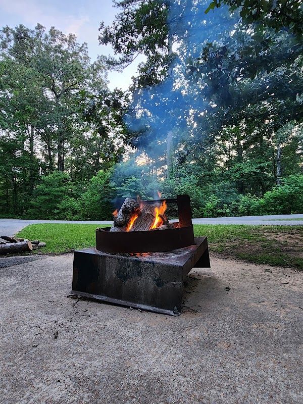 Corinth Recreation Area