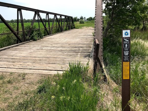 Aber Park, Museum, Camping and Pavilion