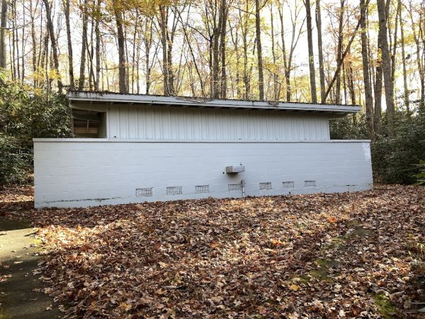 Julian Price Memorial Park Campground