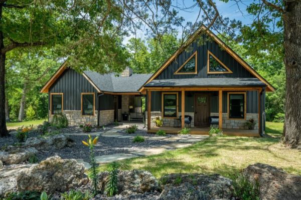 Riverfront Campground and Canoe Rental