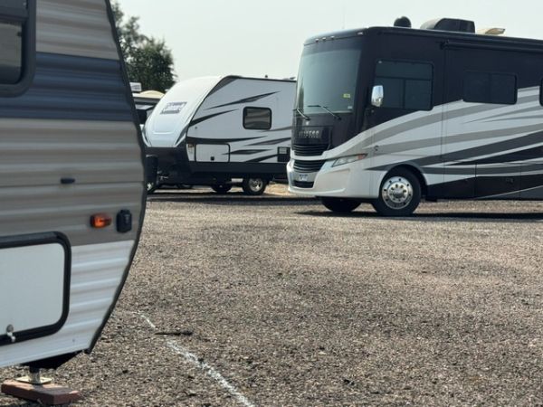 Fountain Creek RV and Boat Storage