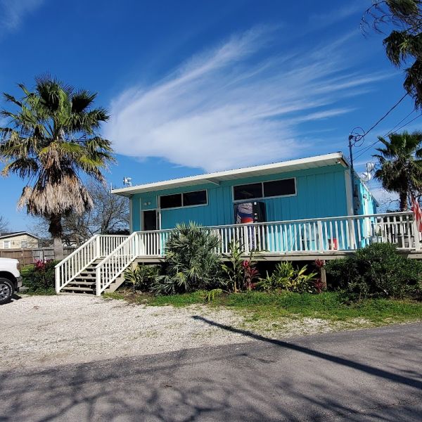 Tropical Gardens RV Park & Resort