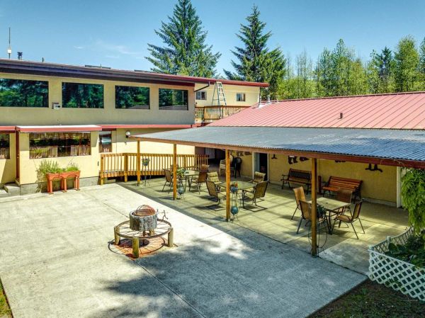 Pleasant Valley RV Park