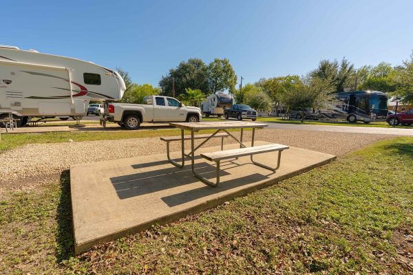 Traveler's World RV Resort