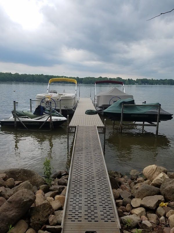 Sunset Country Campground