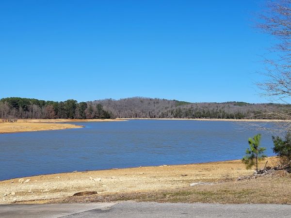 Slickrock Campground