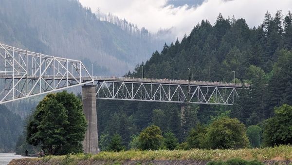 Marine Park RV and Tent Campground