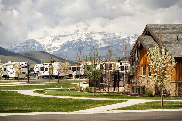 Mountain Valley RV Resort