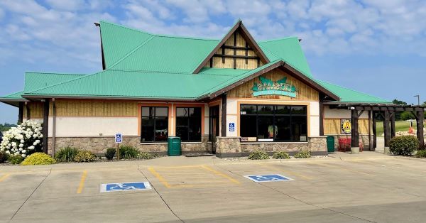 Bamboo Ridge Campgrounds