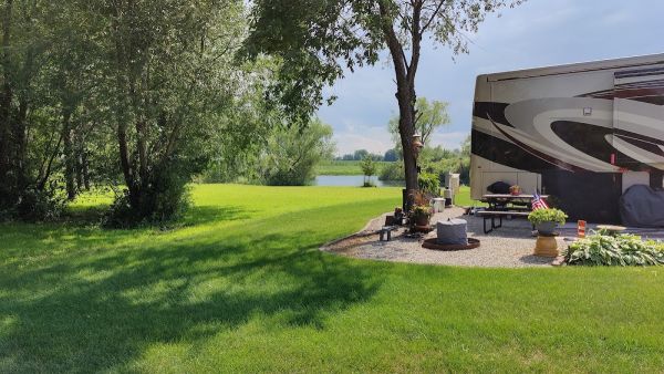 Crystal Springs RV Resort