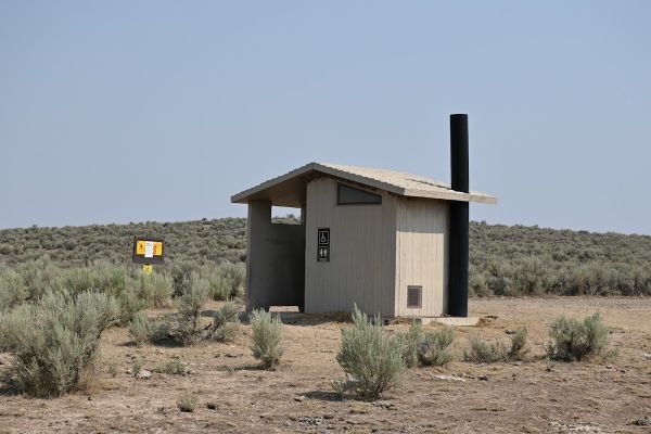Cow Lakes Recreation Area