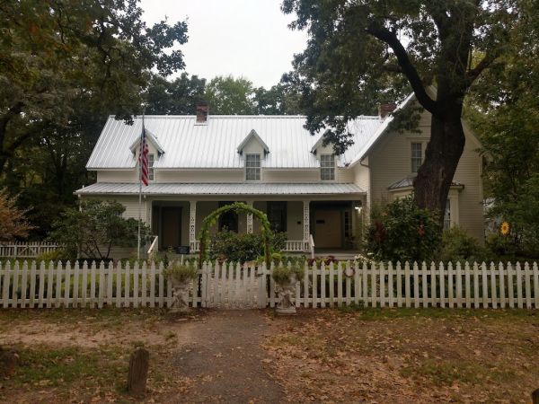 City of Quitman RV Park