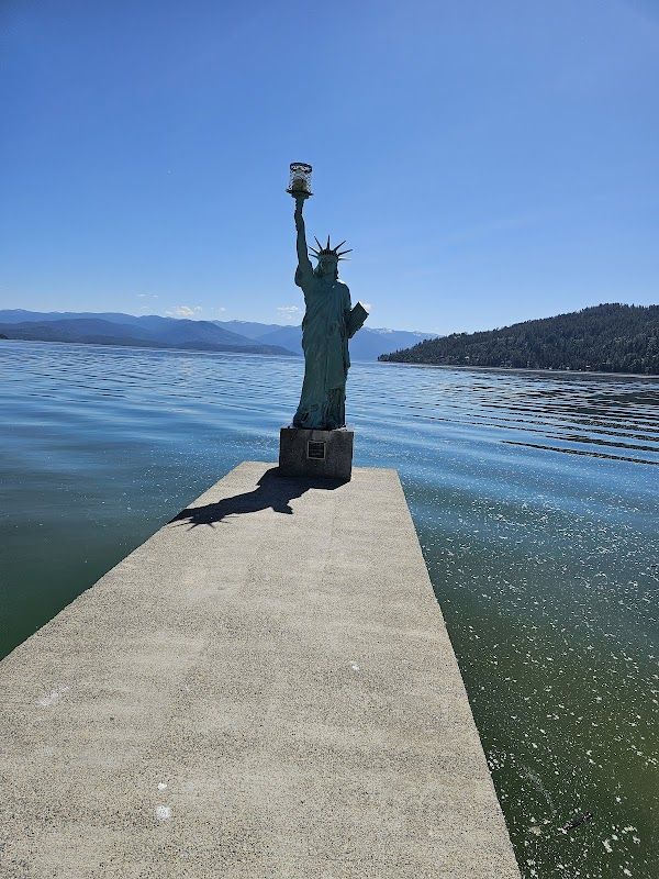 City of Sandpoint RV Park