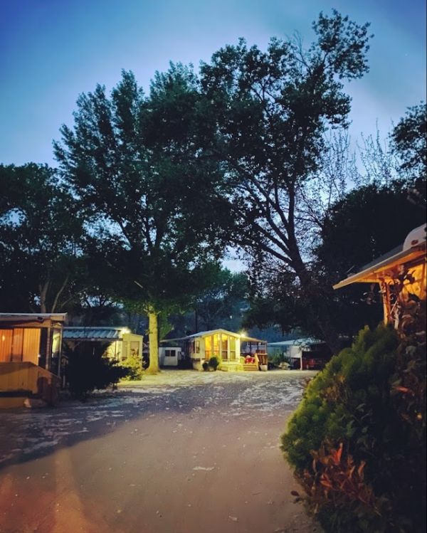 Stage Coach Mobile Home Park