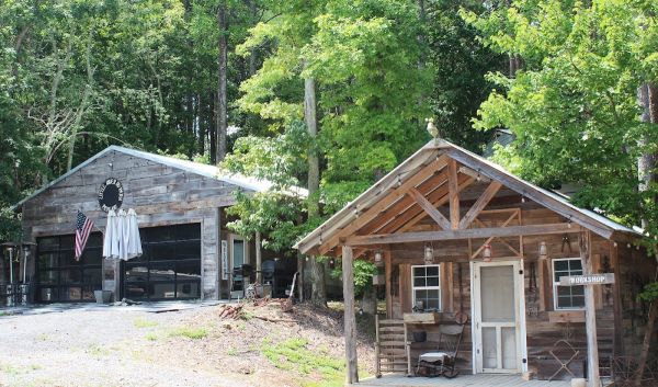 Little River RV Park and Campground