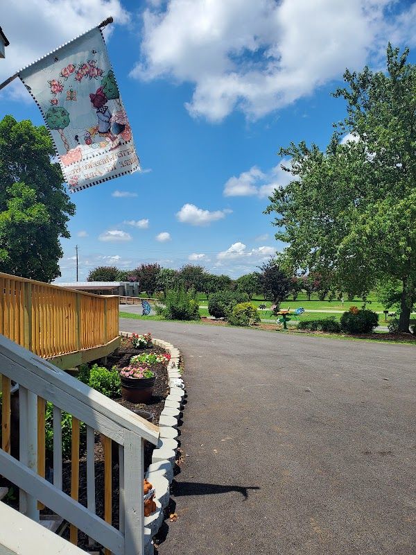 Swan Creek Manufactured Home Community RV Park