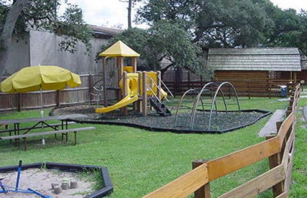 KOA St. Augustine Beach