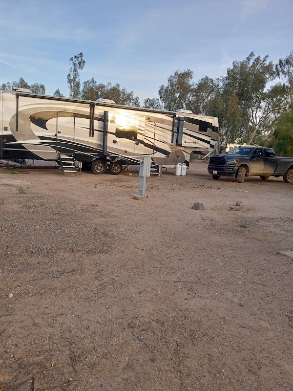 River RV Park