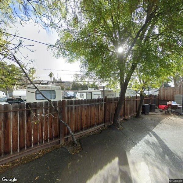 Aloha Mobile Village