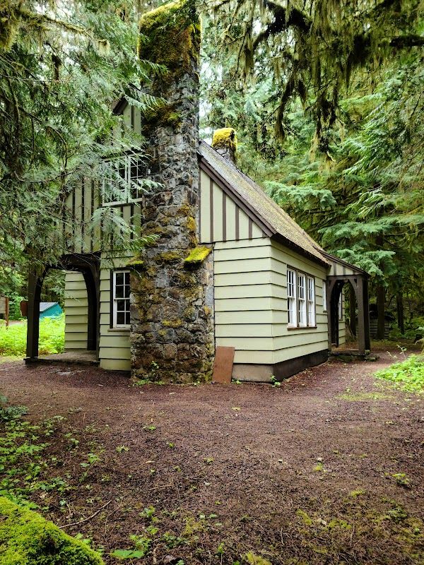 La Wis Wis Campground