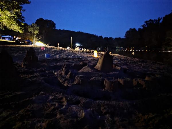 Twin Lakes Recreation Area