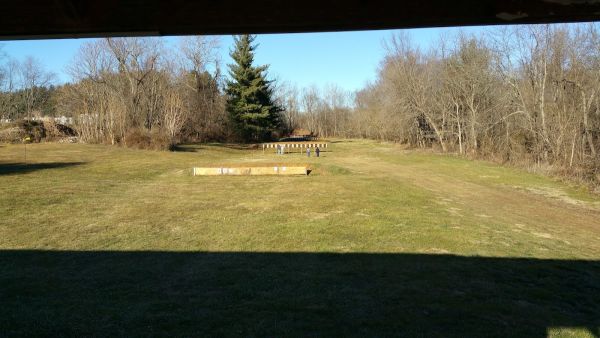 Thurmont Conservation & Sportsman's Club Campground