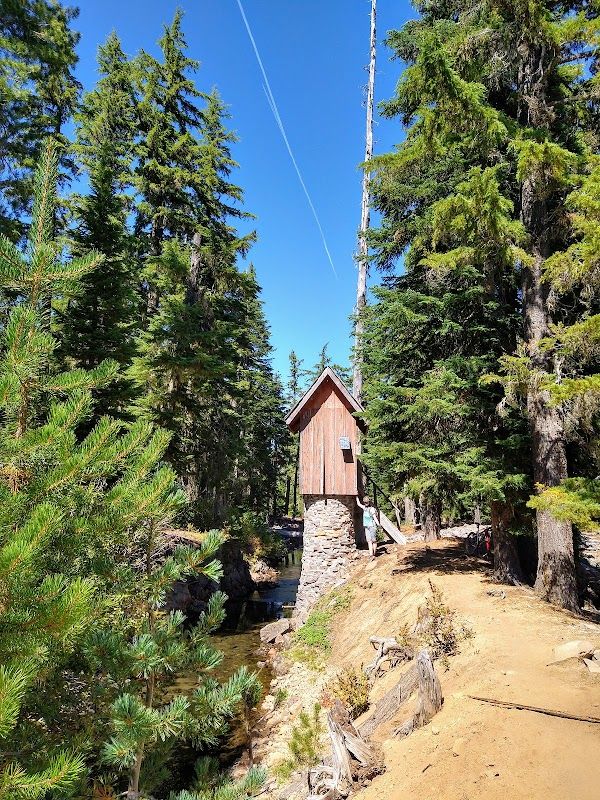 Shadow Bay Campground