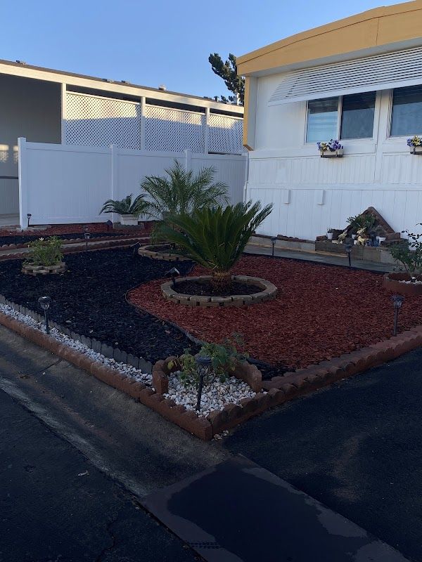 Casa Grande Mobile Home Park