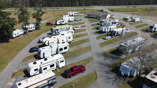 Mr. D's RV Park