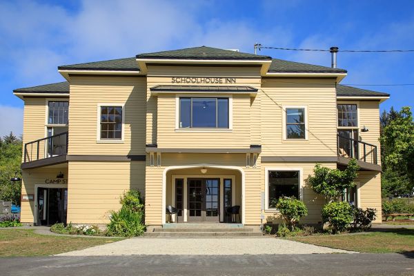 Sounds of the Sea R.V. Park