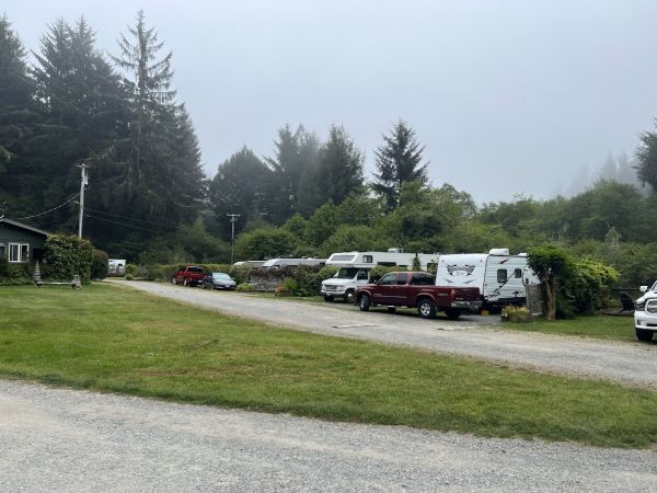 Azalea Glen R.V. Park