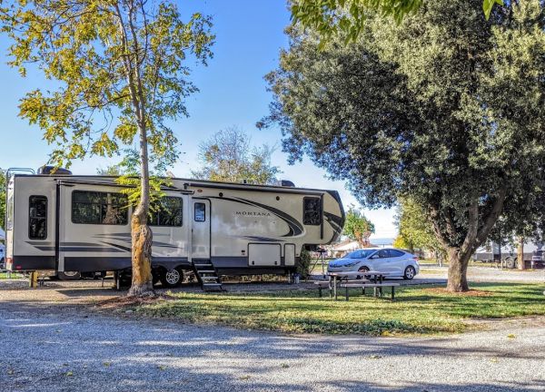 The Parkway RV Resort & Campground