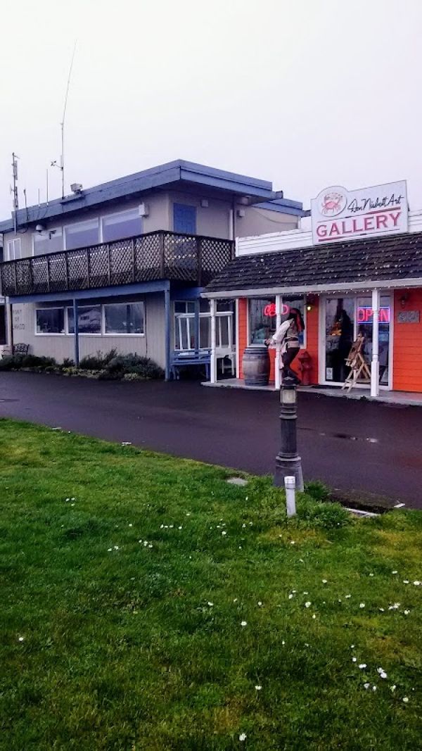 Beacon Charters & RV Park