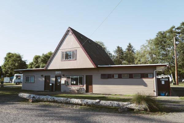 Wallicut River RV & Campground Resort