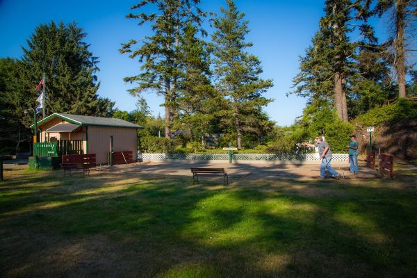 Thousand Trails Long Beach