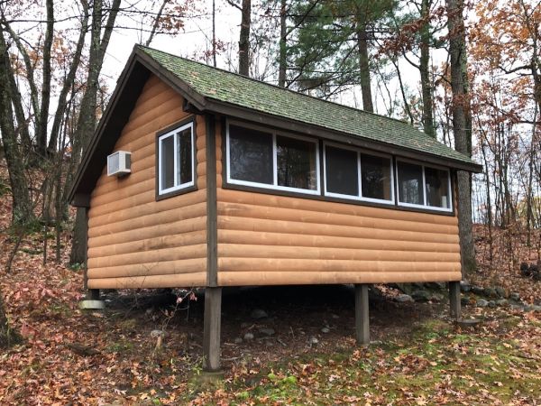 Waterhouse's Campground & Marina