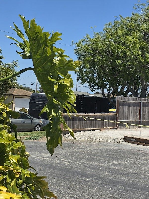 Missile Village Mobile Home Park