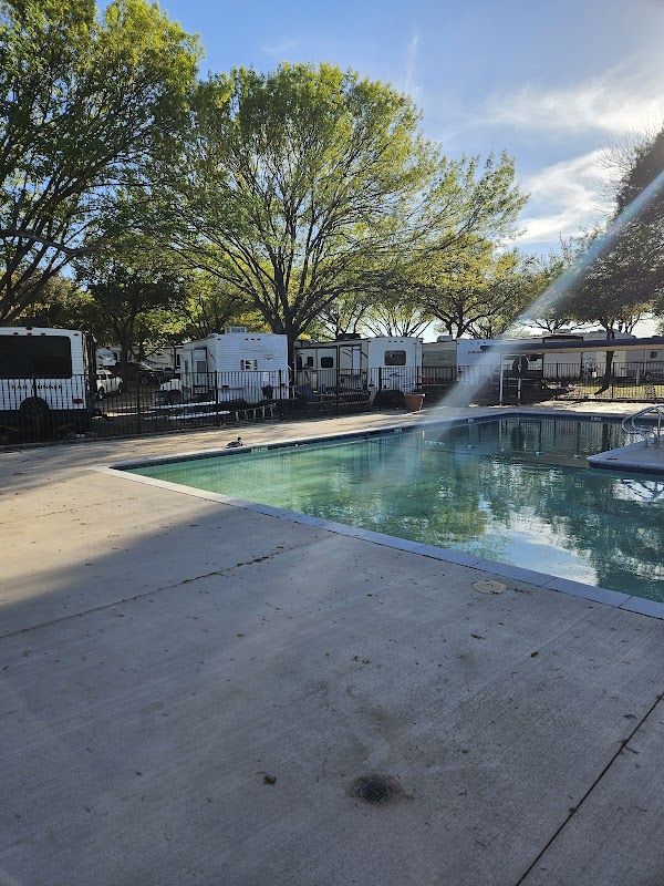 Traders Village RV Park