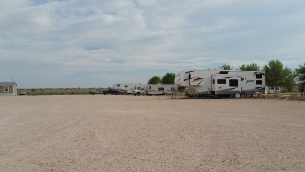Four Seasons RV Park
