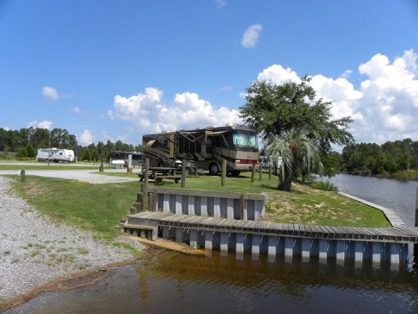 Avalon Landing RV Park