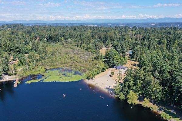 Lakeview Christian Conference & Retreat Center