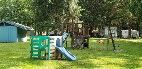 Winochee Wildwood Park