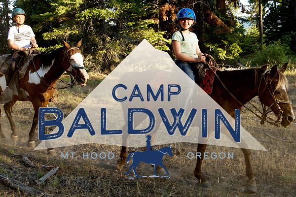 BSA Camp Baldwin