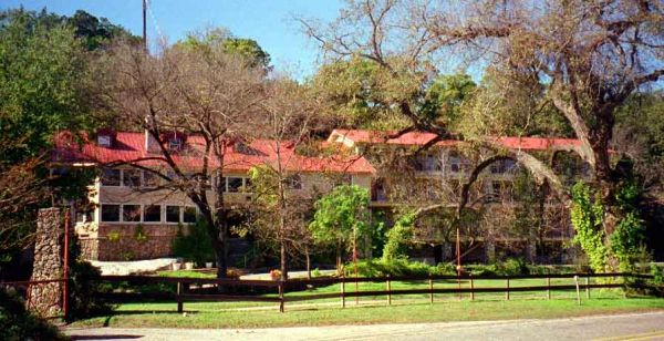 Heart O’ the Hills Summer Camp for Girls